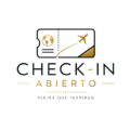 Check-in Abierto