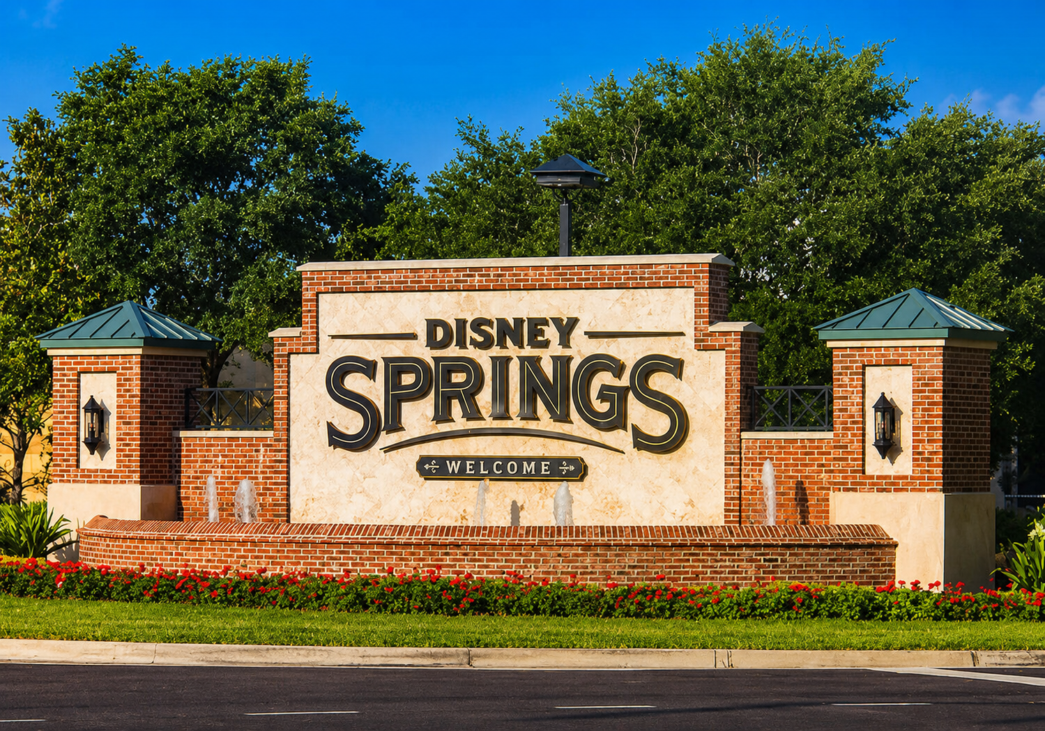 Disney cambia el acceso a los buses desde Disney Springs 2026 image 20 jul 2026, 02 35 23 p.m