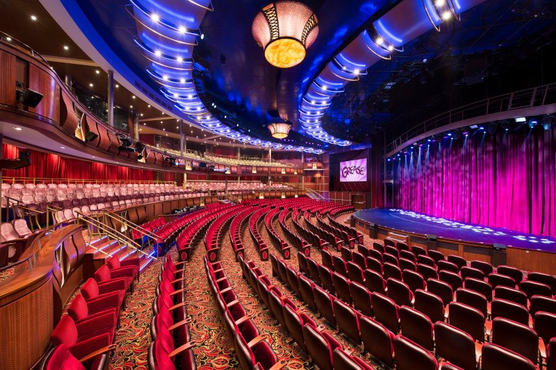 royal theater