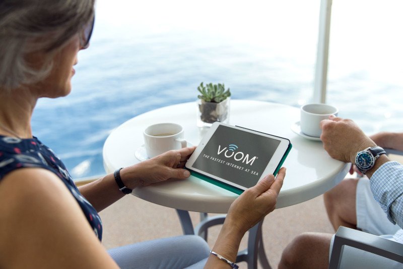 ¿Vale la pena comprar The Key en Royal Caribbean? Guía completa 2026 rci oa genie juniorsuite boomers 8363 voom retouched