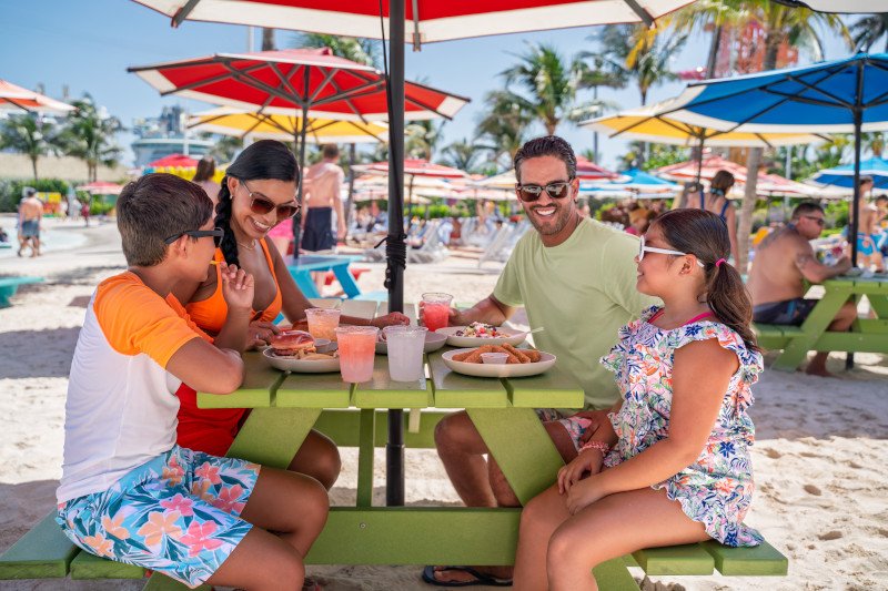 ¿Vale la pena comprar The Key en Royal Caribbean? Guía completa 2026 rci pdc 20240714 cc nhagen snackshack 4693 rt