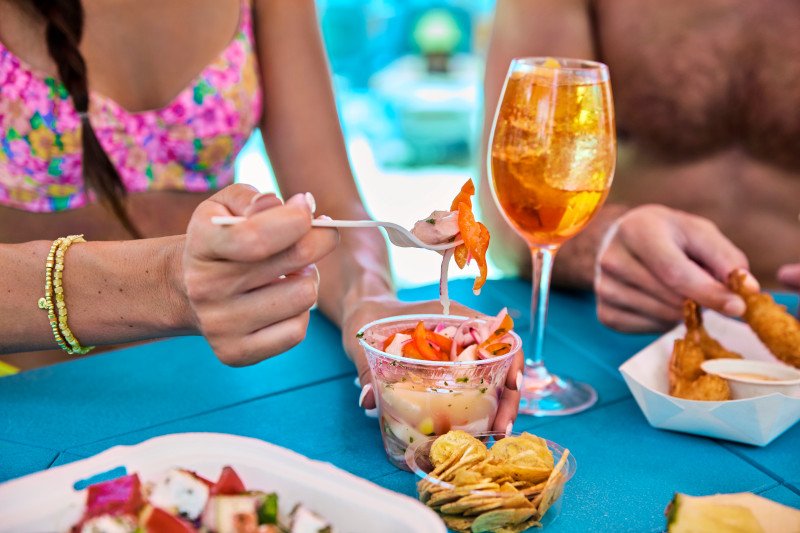 Perfect Day at CocoCay: guía completa para disfrutar la isla privada de Royal Caribbean rci pdc 20240714 cc nmorley hideawayhut 20855 rt